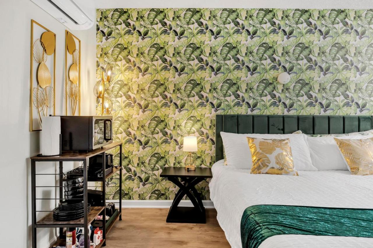 Beachside Boutique Suite 6 Sneads Ferry Екстериор снимка